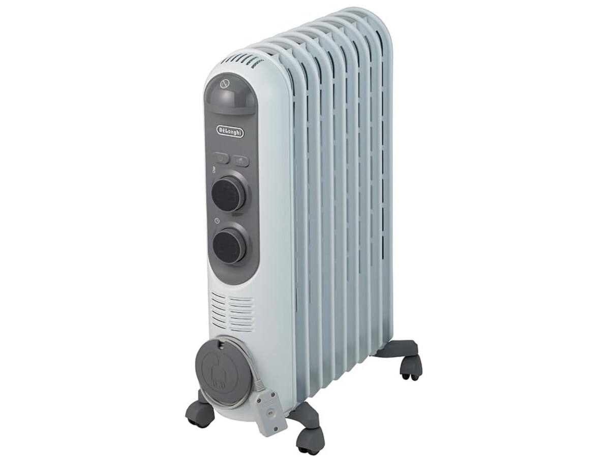 Amazonブラックフライデー】デロンギ「オイルヒーター」が特別価格で