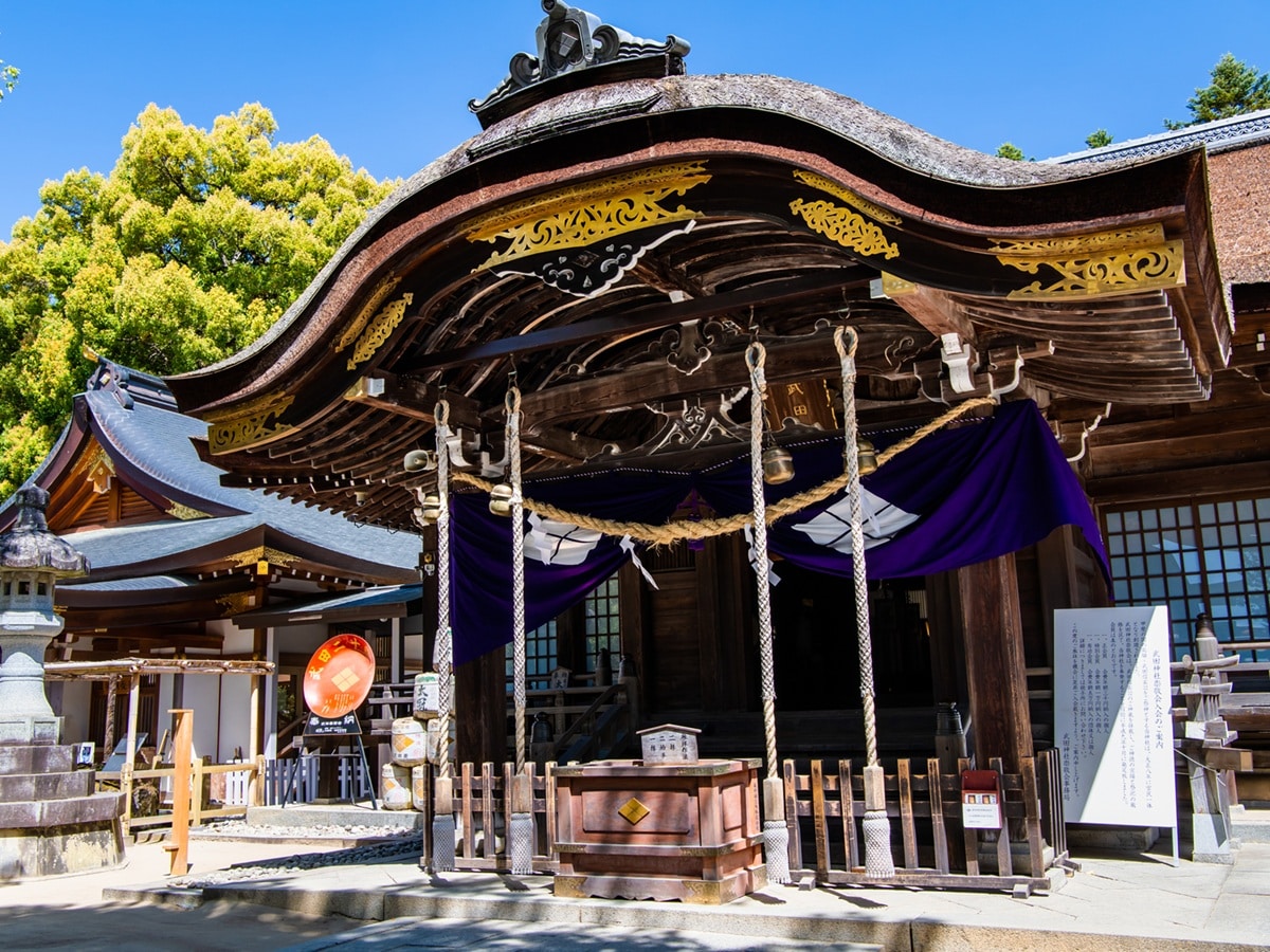 好き＆行ってみたい「山梨県の寺社仏閣」ランキング