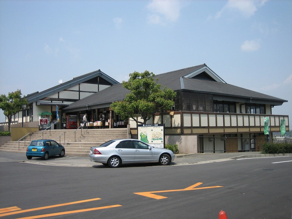 特産品が楽しめると思う「奈良県の道の駅」ランキング