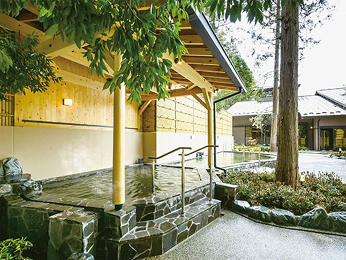 「スカイスパYOKOHAMA」公式Webサイトより