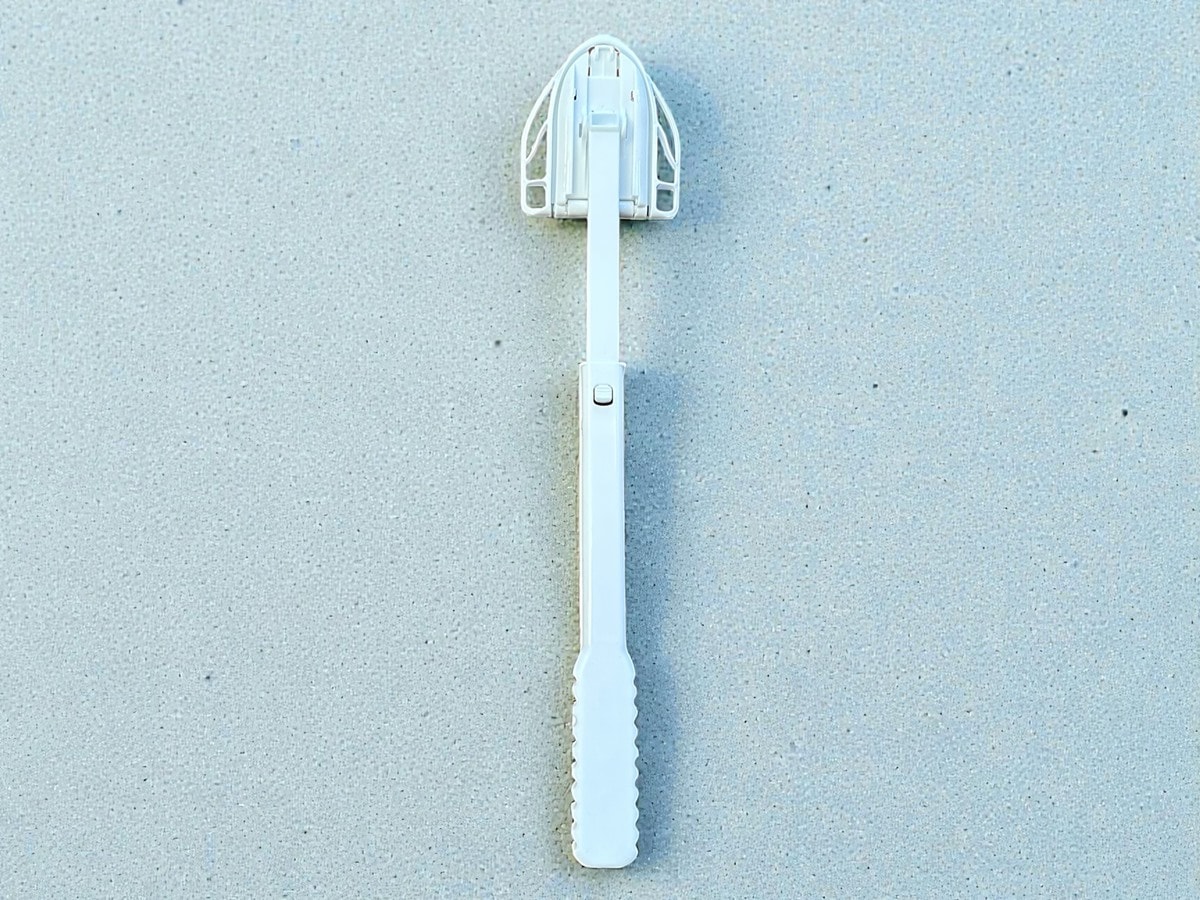 スミッコモップミニの長さ