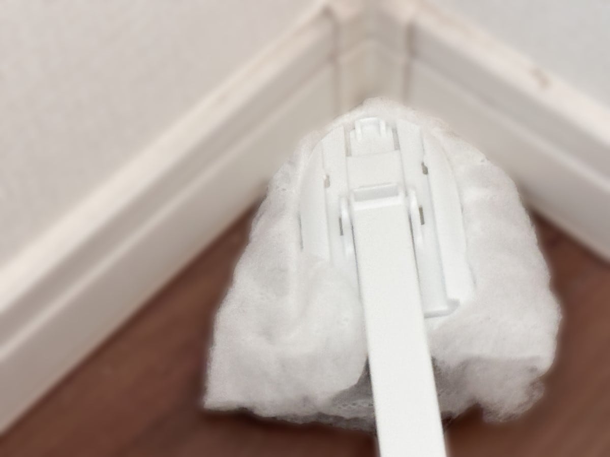 スミッコモップ