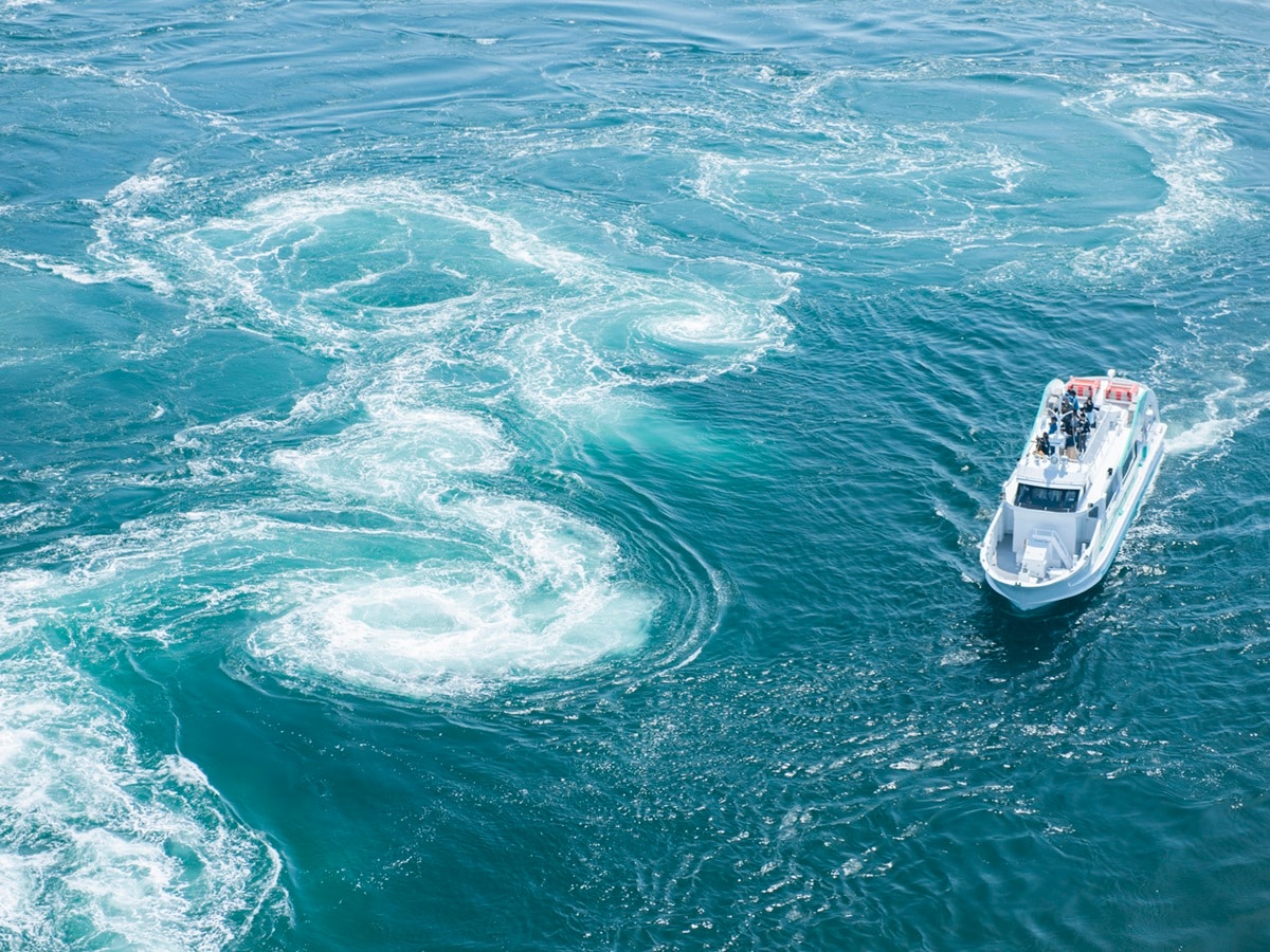 老後に住みたい「徳島県の自治体」ランキング