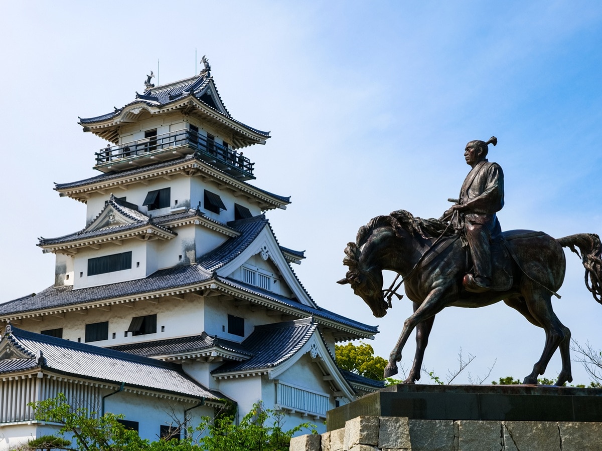 老後に住みたい「愛媛県の自治体」ランキング