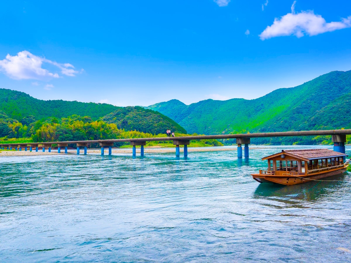 老後に住みたい「高知県の自治体」ランキング
