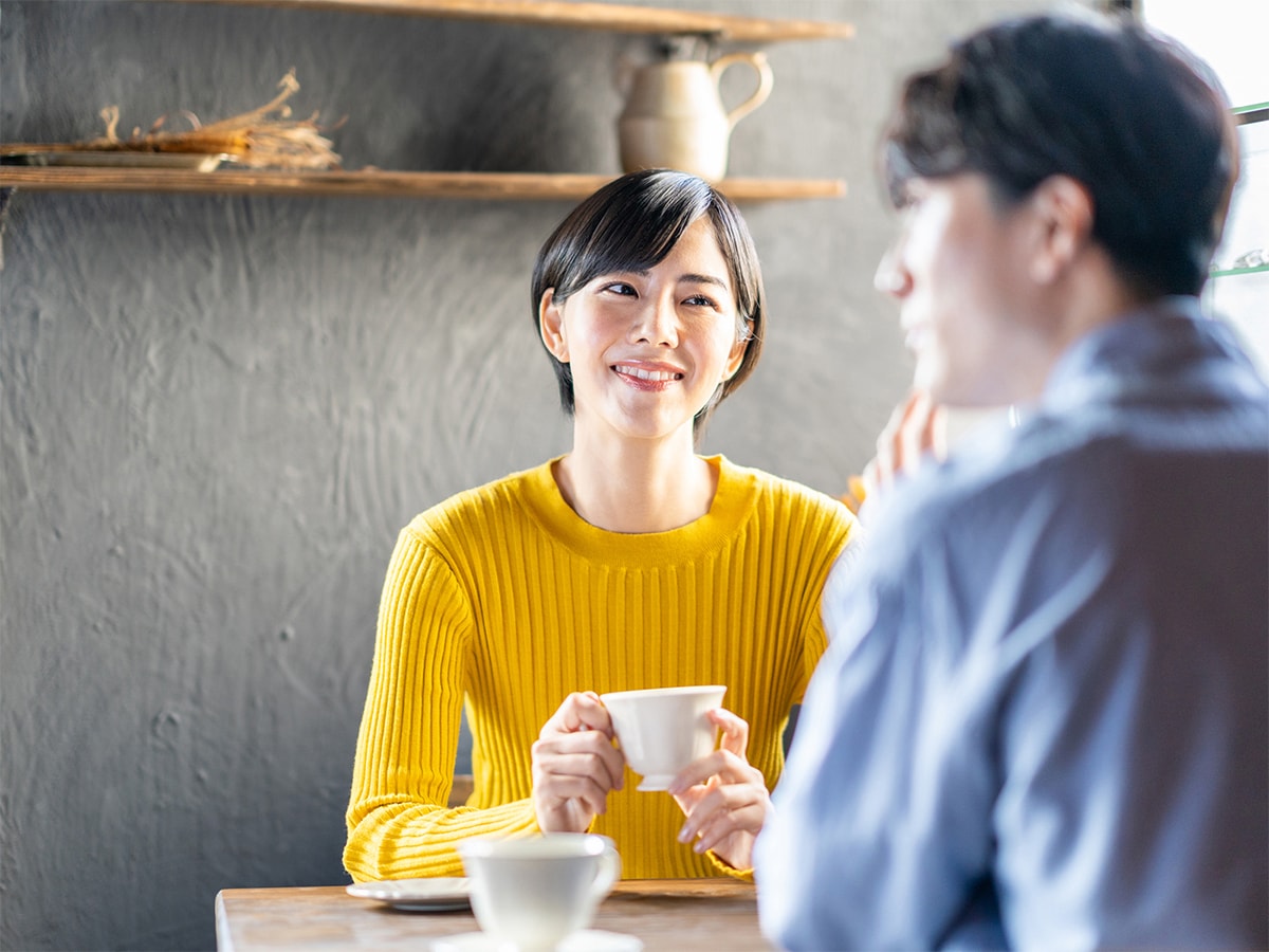 31歳女性が語る、恋愛の現在地