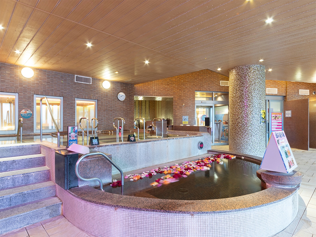 「「キャナル・リゾート」公式Webサイトより