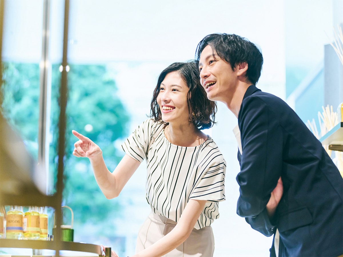 32歳女性が語る、恋愛の現在地