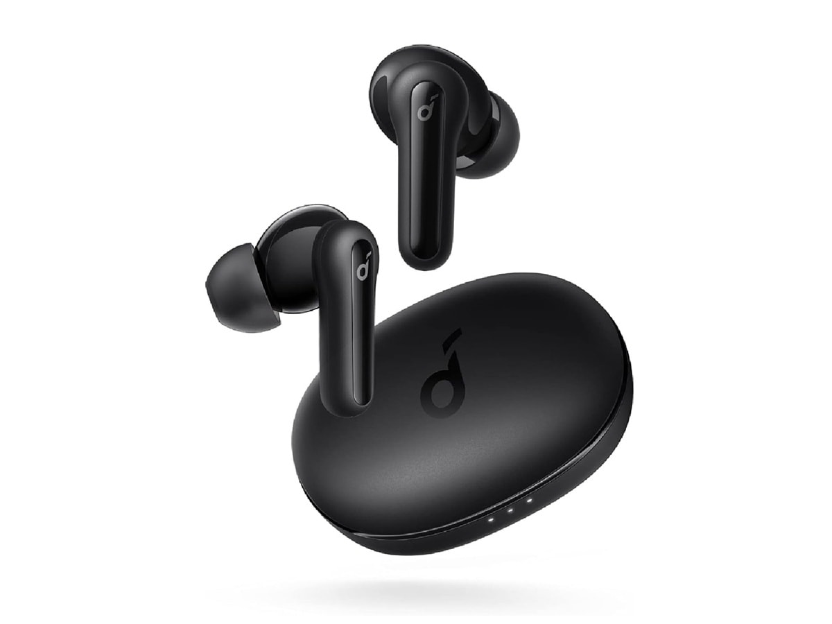 Anker ワイヤレスイヤホン ブラック Amazonセール】Ankerの「ワイヤレスイヤホン」が特別価格で登場中