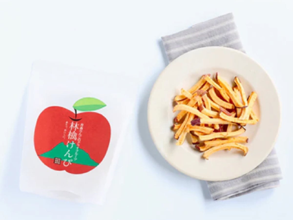 帰省時の手土産にしたい「青森県のお土産」ランキング