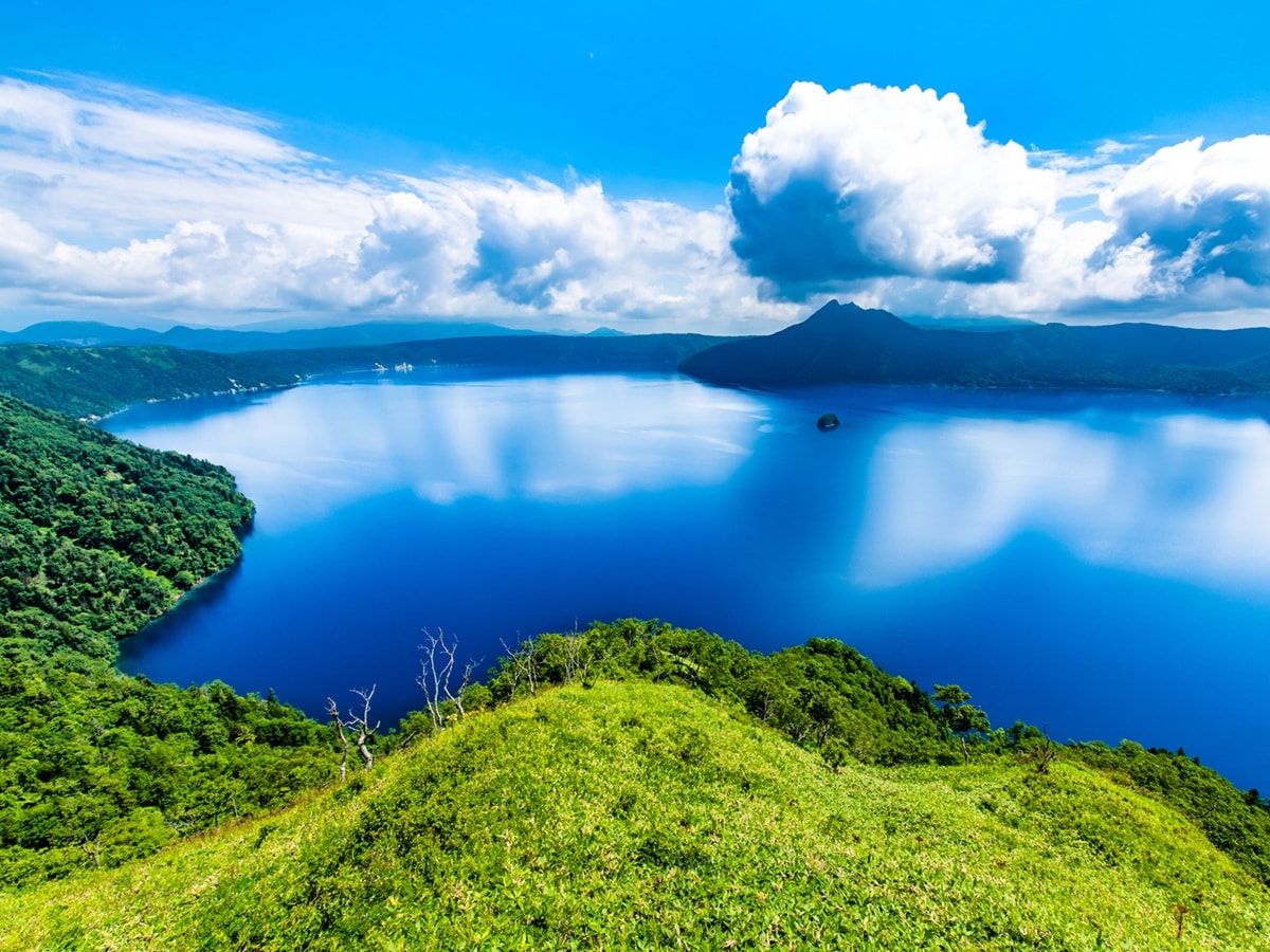 好き＆行ってみたい「北海道のパワースポット」ランキング