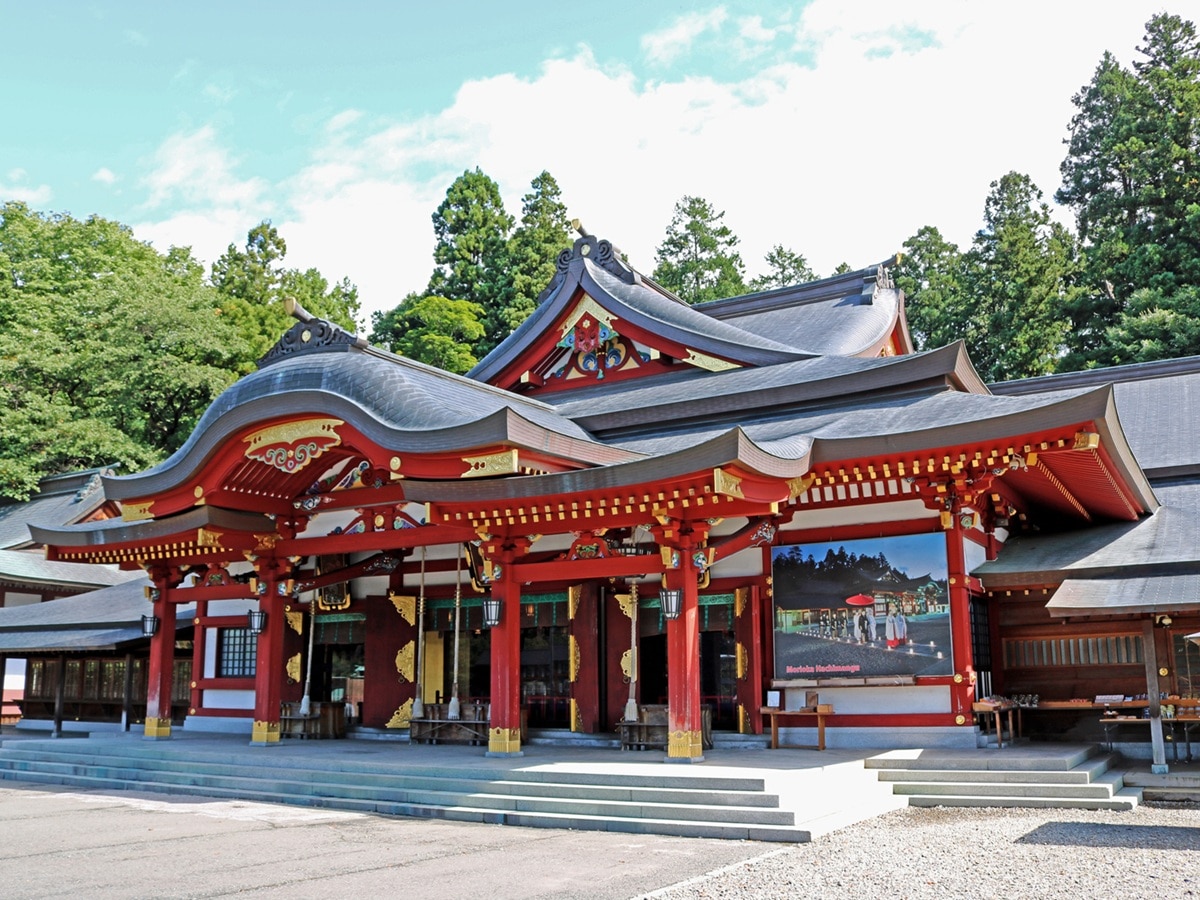 好き＆行ってみたい「岩手県のパワースポット」ランキング