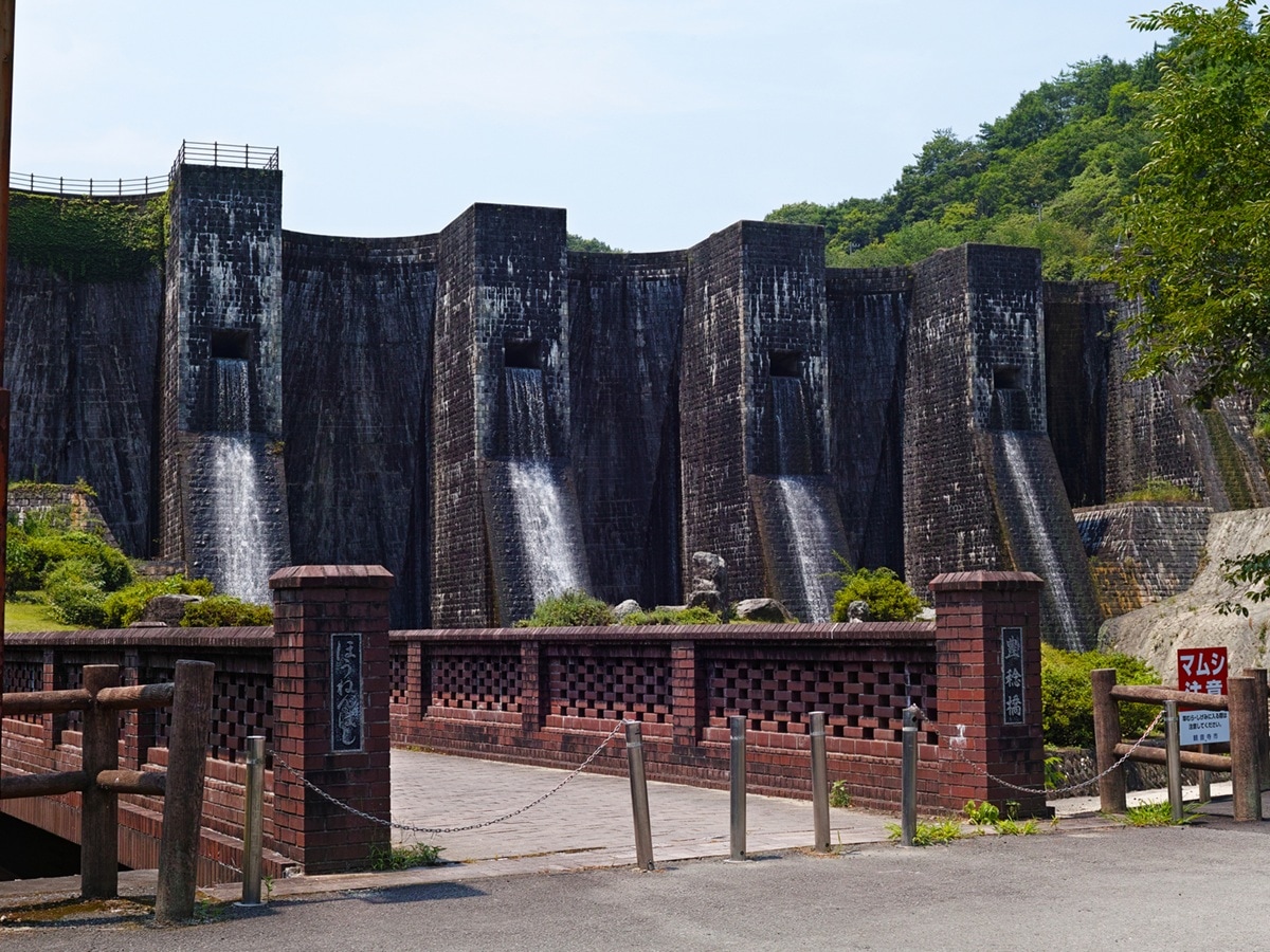 長期休みに行きたい「香川県の穴場秘境」ランキング