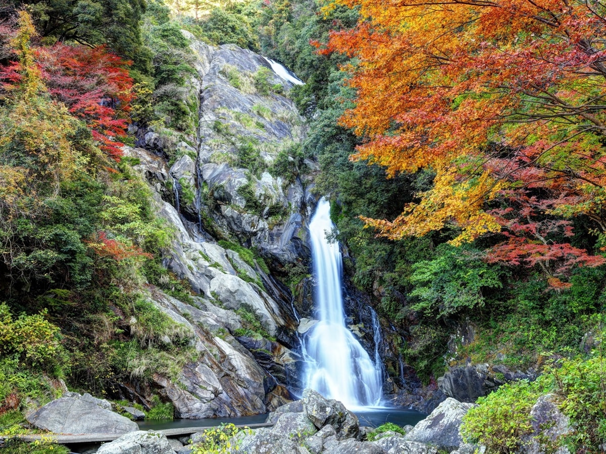 長期休みに行きたい「佐賀県の穴場秘境」ランキング