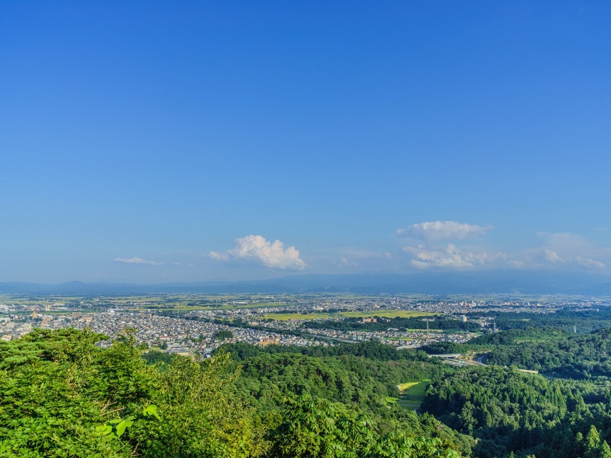 ナンバープレートで地元愛を感じる新潟県の地名ランキング