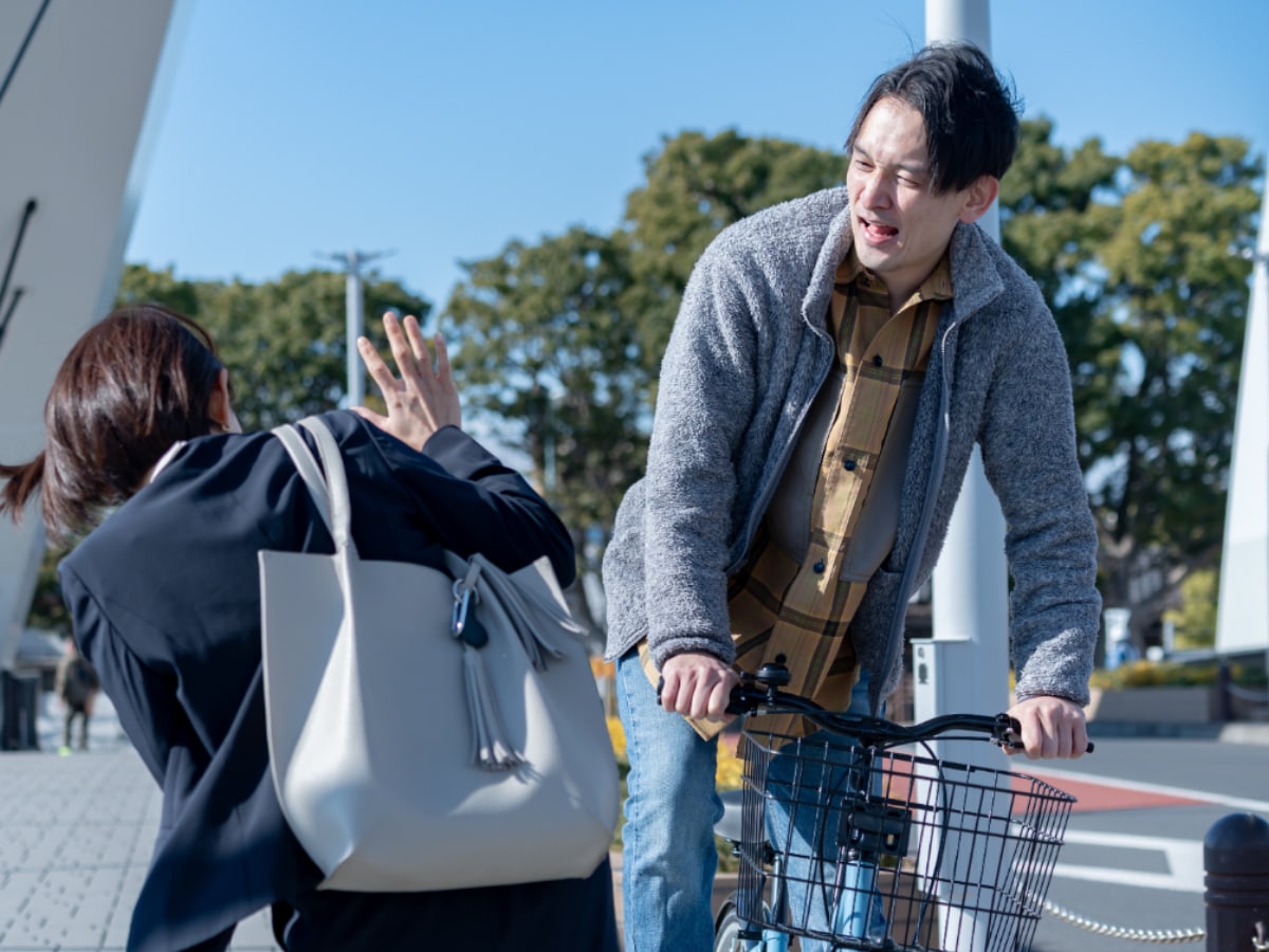 画像出典：chaponta / Shutterstock.com