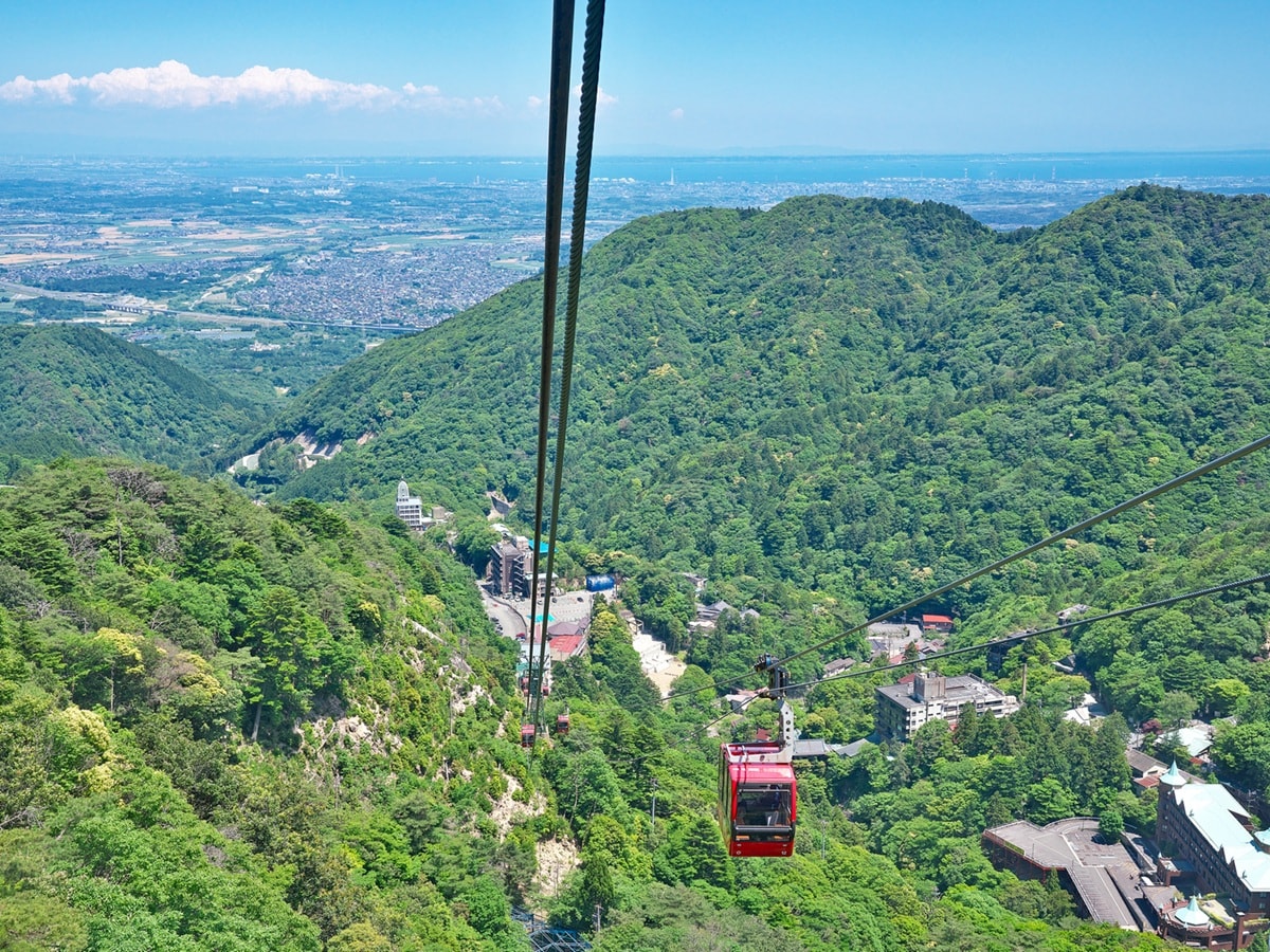長期休みに行きたいと思う「三重県の温泉地」ランキング