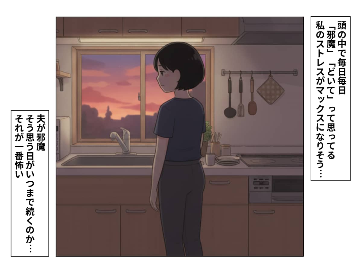 65歳夫が定年退職「なんだか嫌な予感」が的中