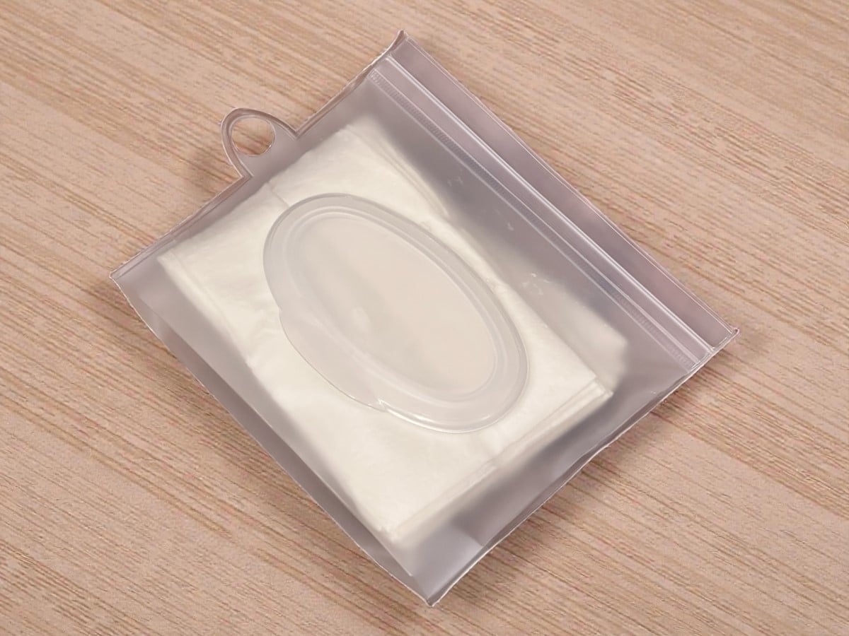 ウェットシートケースｓ