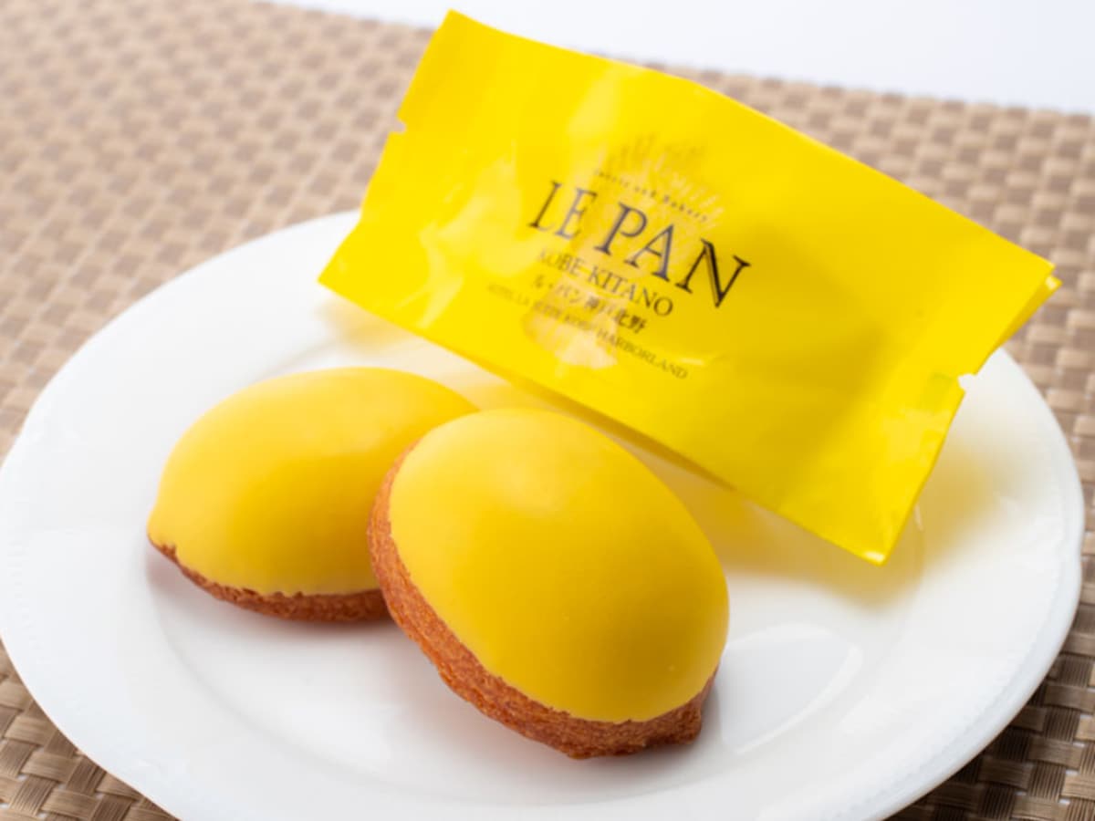 帰省時の手土産にしたい「兵庫県のお土産」ランキング（画像出典：ラ・スイート オンラインショップ）