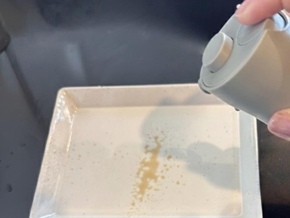 醤油ボトル　ミスト