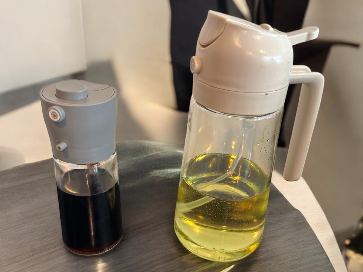 スリーコインズ　オイルスプレー