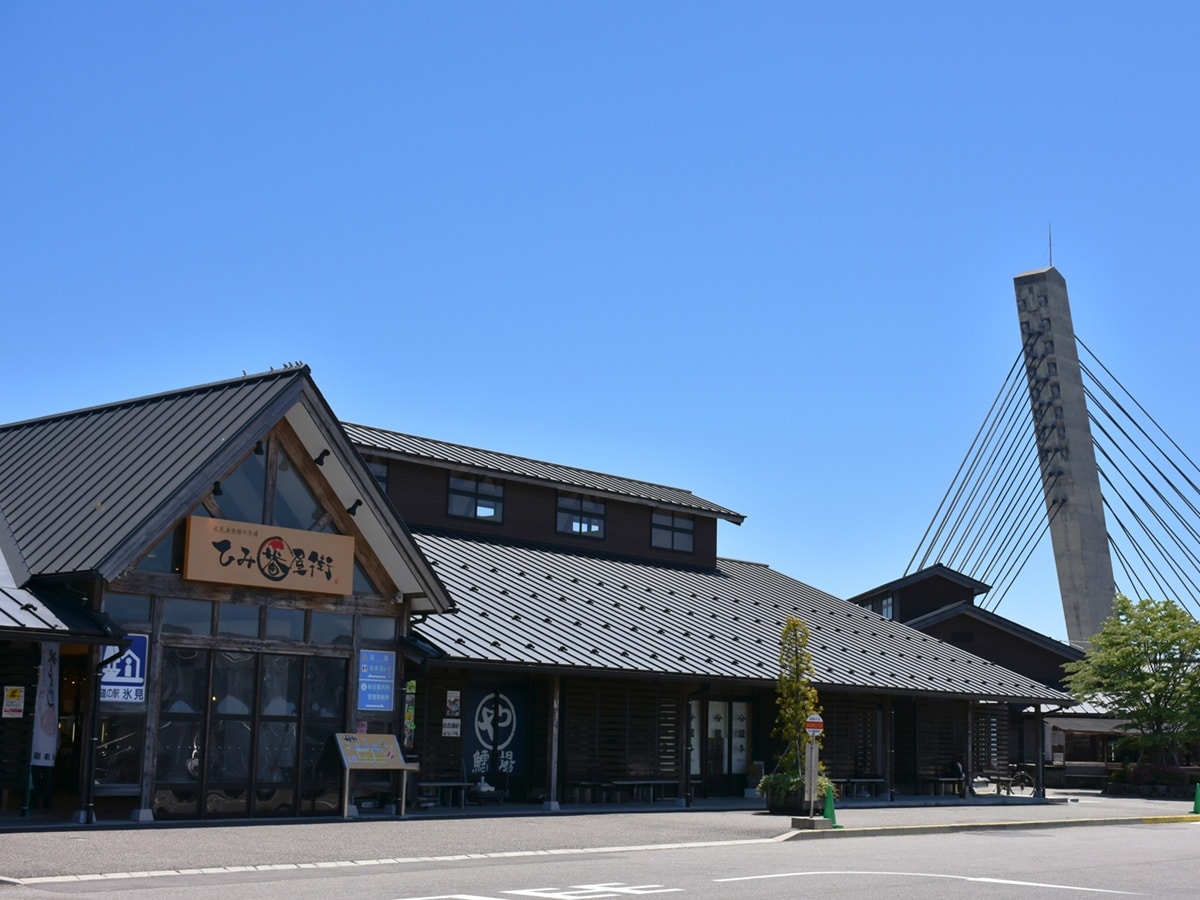 老後に行きたいと思う「富山県の温泉地」ランキング