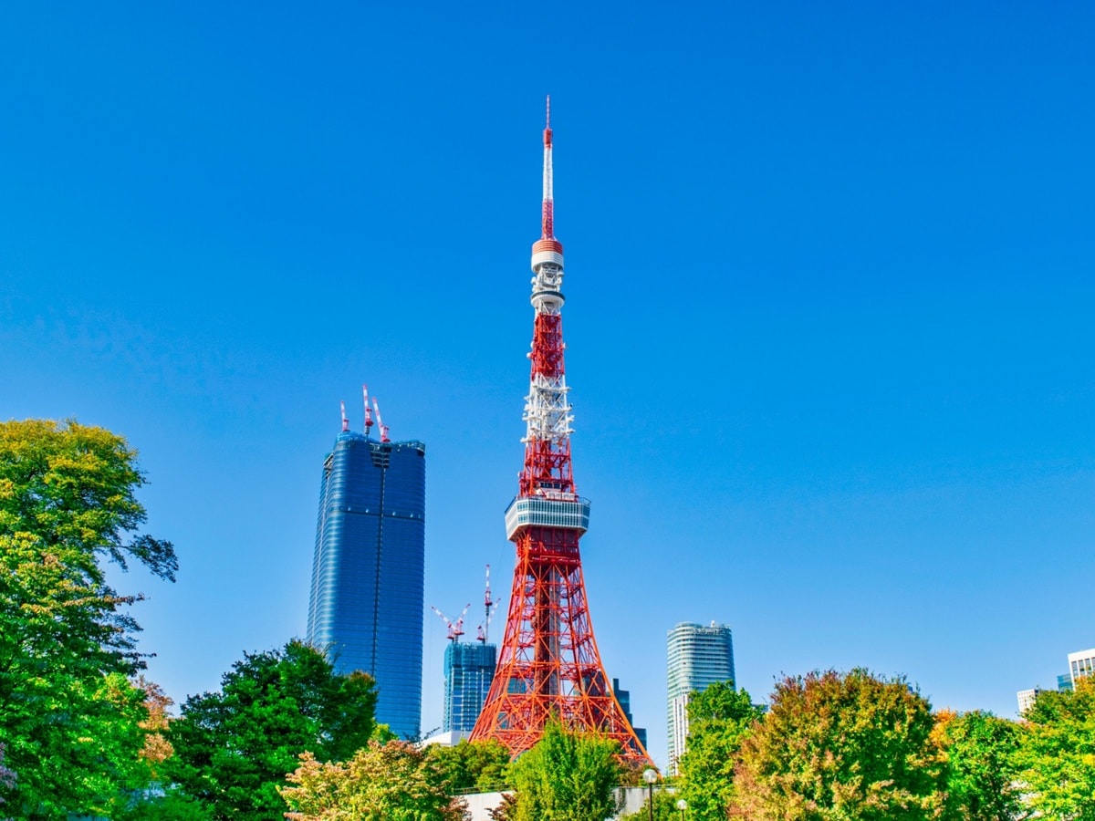 【全国】外国人に人気の観光地ランキング（画像出典：PIXTA）