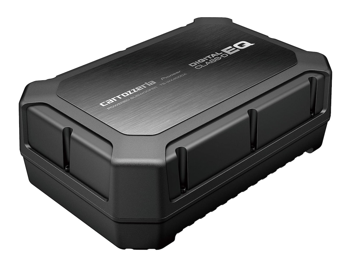 Amazonベストセラー1位】パイオニア「車載用コンポーネントサブ