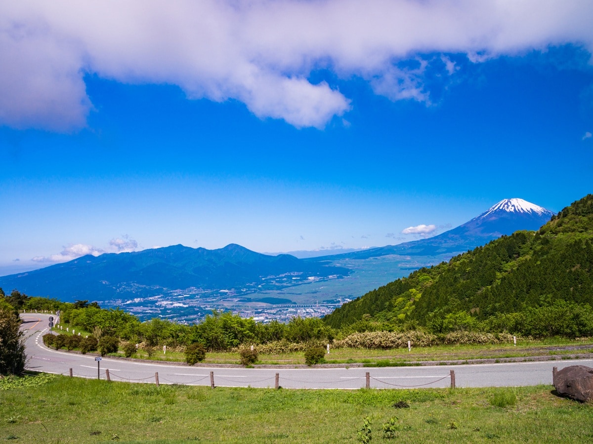 冬に行きたい「神奈川県の絶景ドライブスポット」ランキング