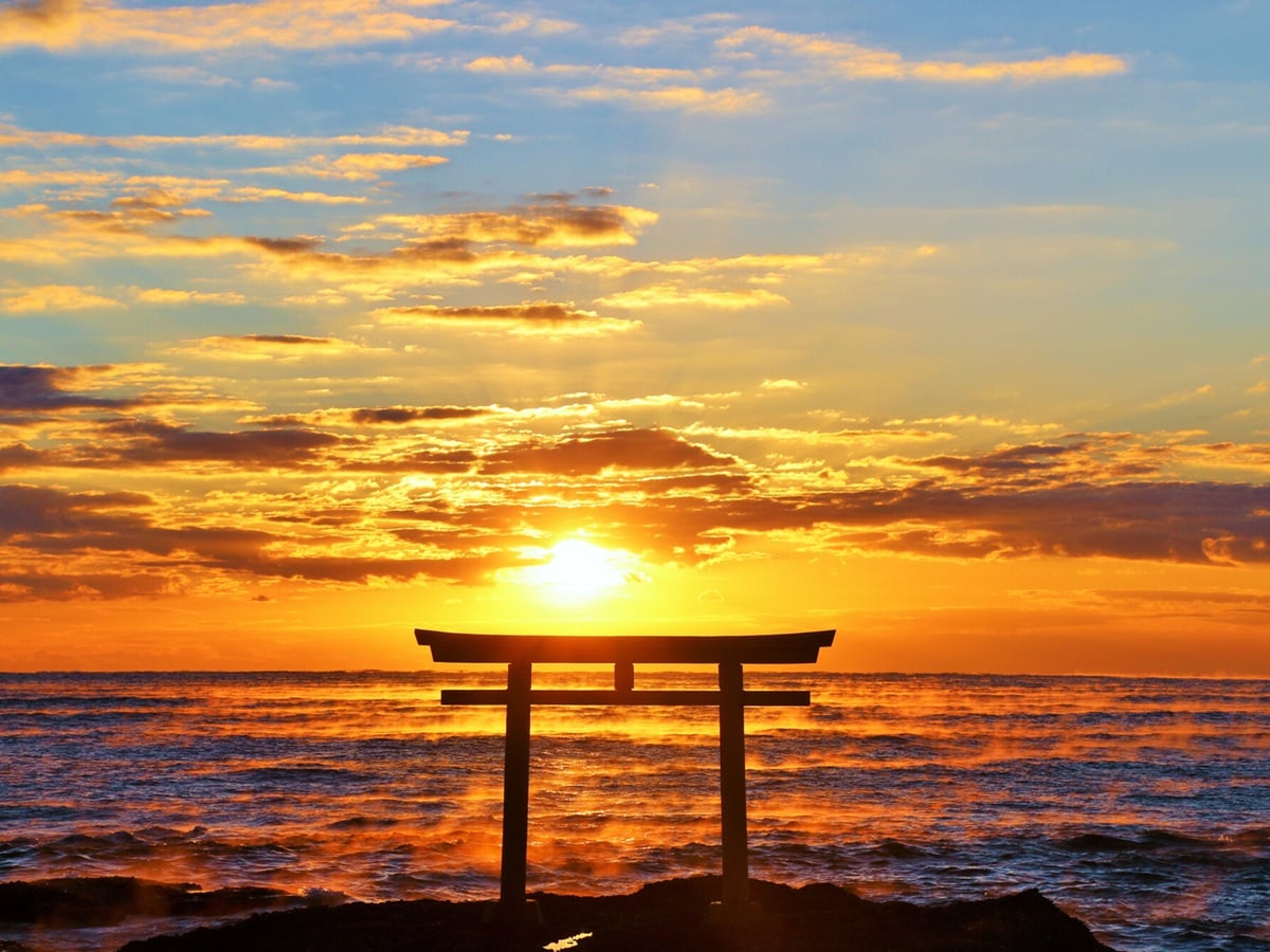 冬に行きたい「茨城県の絶景ドライブスポット」ランキング