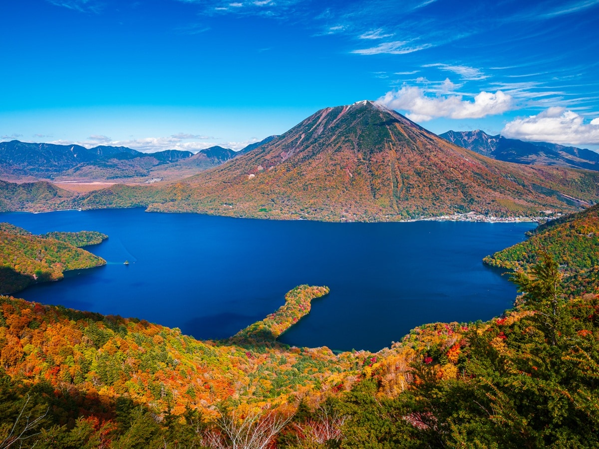 冬に行きたい「栃木県の絶景ドライブスポット」ランキング