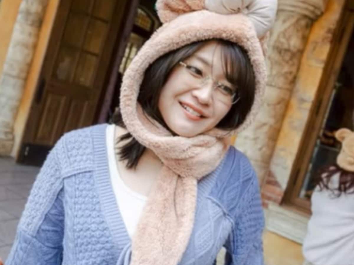 マユリカ中谷、仲間とディズニー満喫ショット投稿