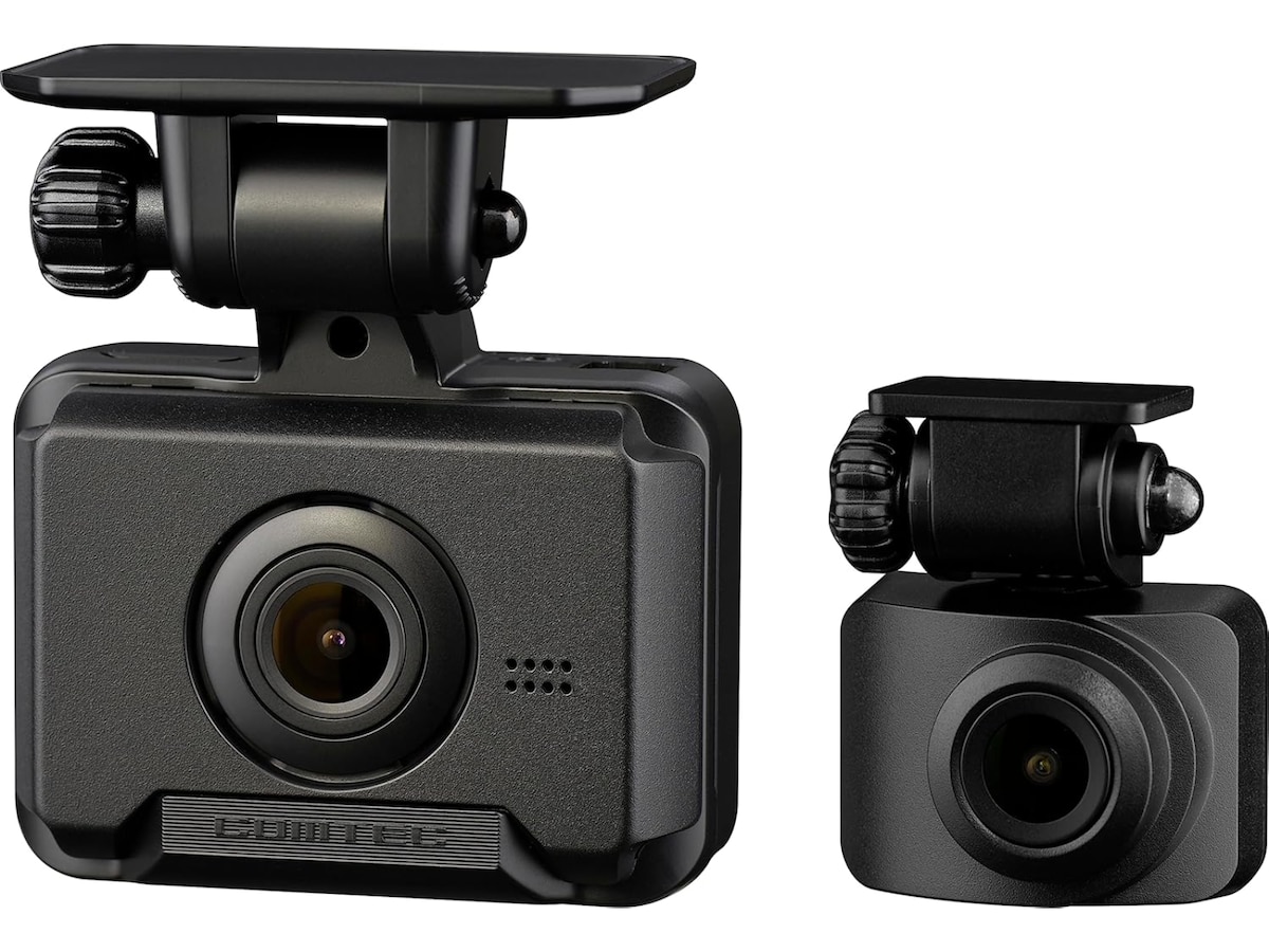 【新品未開封】日本製 定価21,300円 コムテック ドライブレコーダー コムテック（Comtec） ZDR055 3年保証 日本製 新品未開封 ドライブ