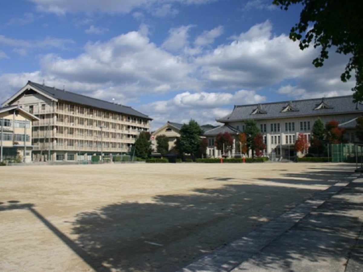 文武両道だと思う「奈良県の私立進学校」ランキング