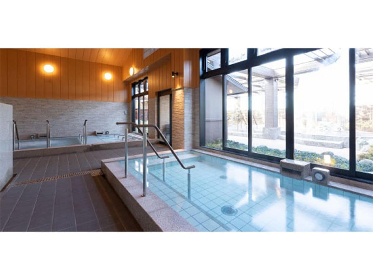 「天然温泉 湯舞音 袖ケ浦店」公式Webサイトより