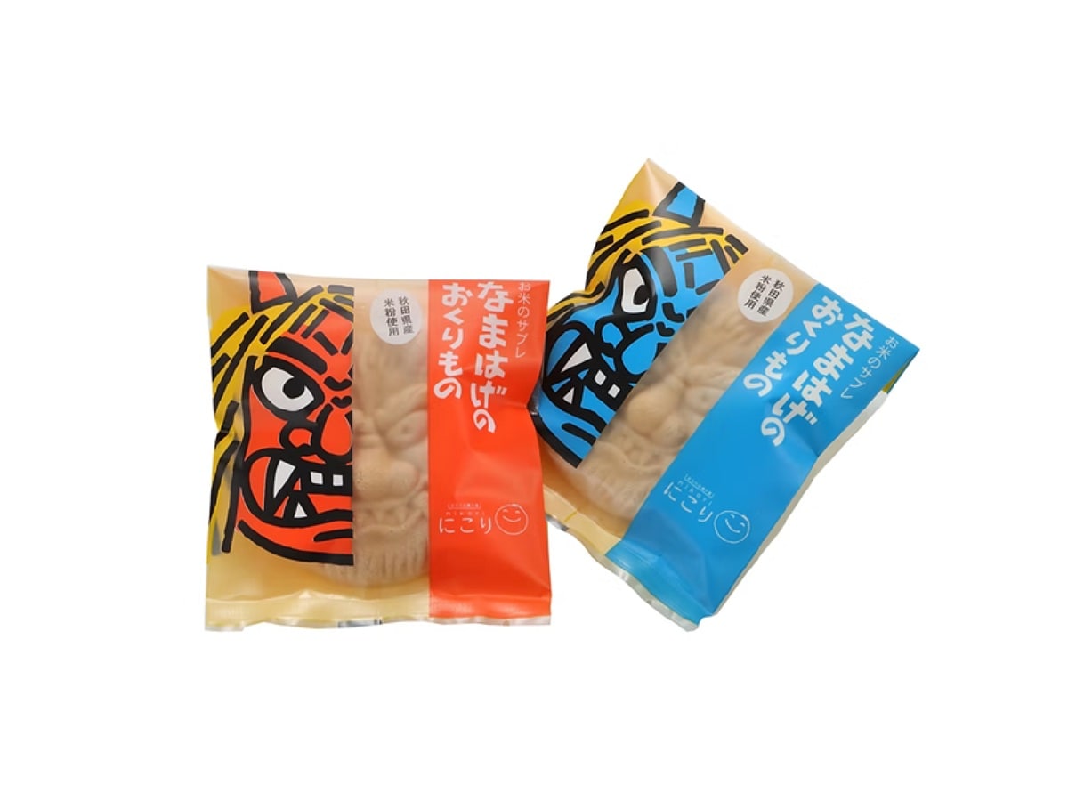 見た目がかわいいと思う「秋田県のお土産」ランキング