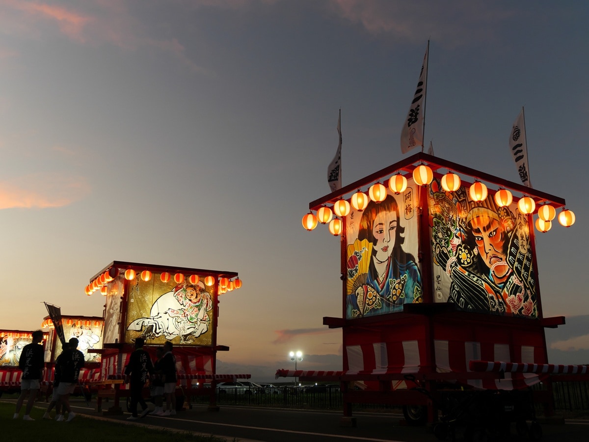 読むのが難しいと思う「宮城県の自治体」ランキング