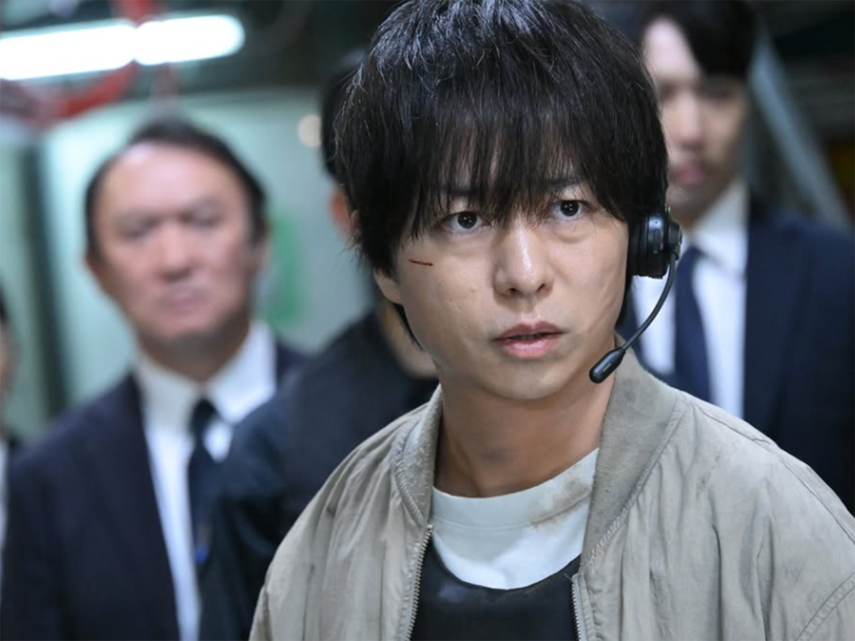 唇が魅力的だと思う「嵐のメンバー」ランキング! 2位「櫻井翔」を20票差で抑えた1位は?(4/4) - All About ニュース