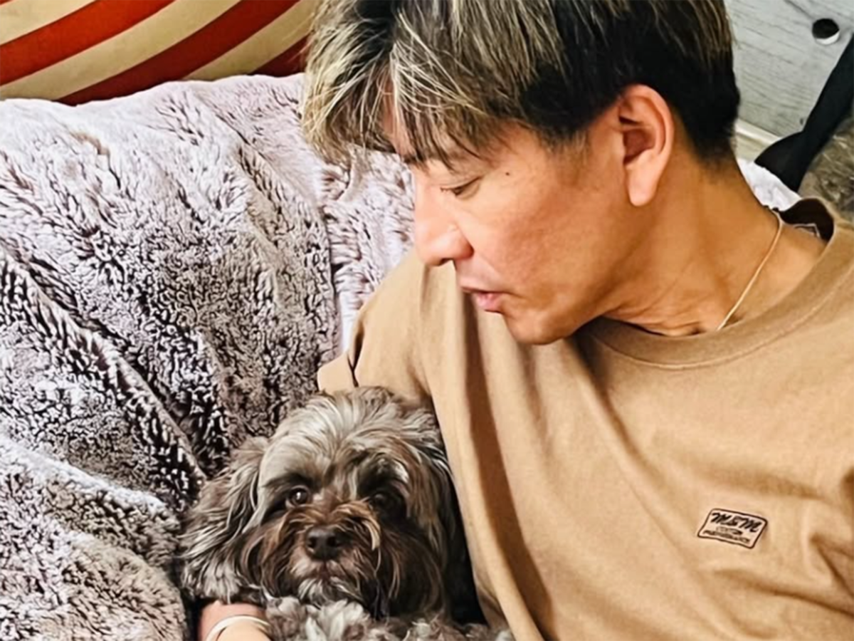 横顔が美しいと思う「50代男性俳優」ランキング! 「木村拓哉」を大きく上回った1位は?(3/6) - All About ニュース