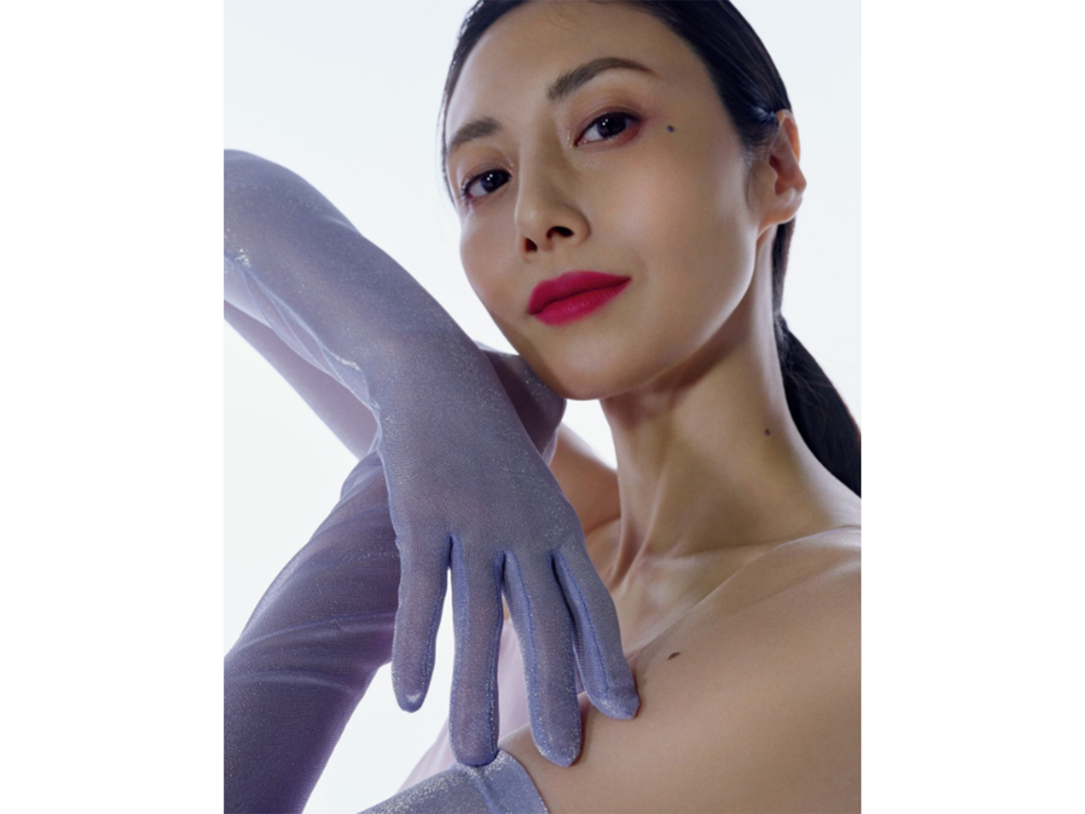 唇が魅力的だと思う「50代女性俳優」ランキング! 2位「松嶋菜々子」、僅差の1位は?(4/6) - All About ニュース