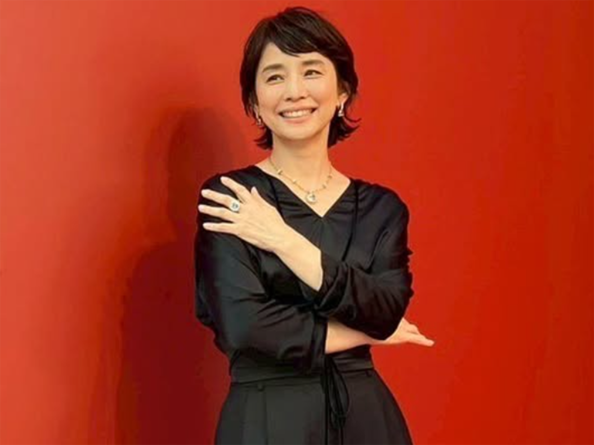 声が魅力的だと思う「50代女性俳優」ランキング! 2位「石田ゆり子」を抑えた1位は?(5/6) - All About ニュース