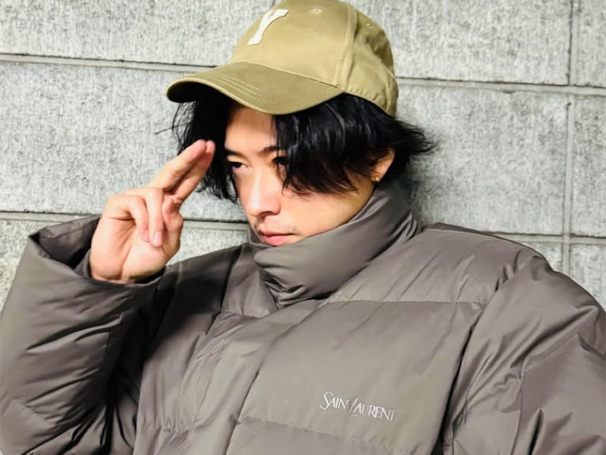 横顔が美しいと思う「スターダスト所属」の男性俳優ランキング！ 2位「山崎賢人」を大差で上回る1位は？(5/5) - All About ニュース
