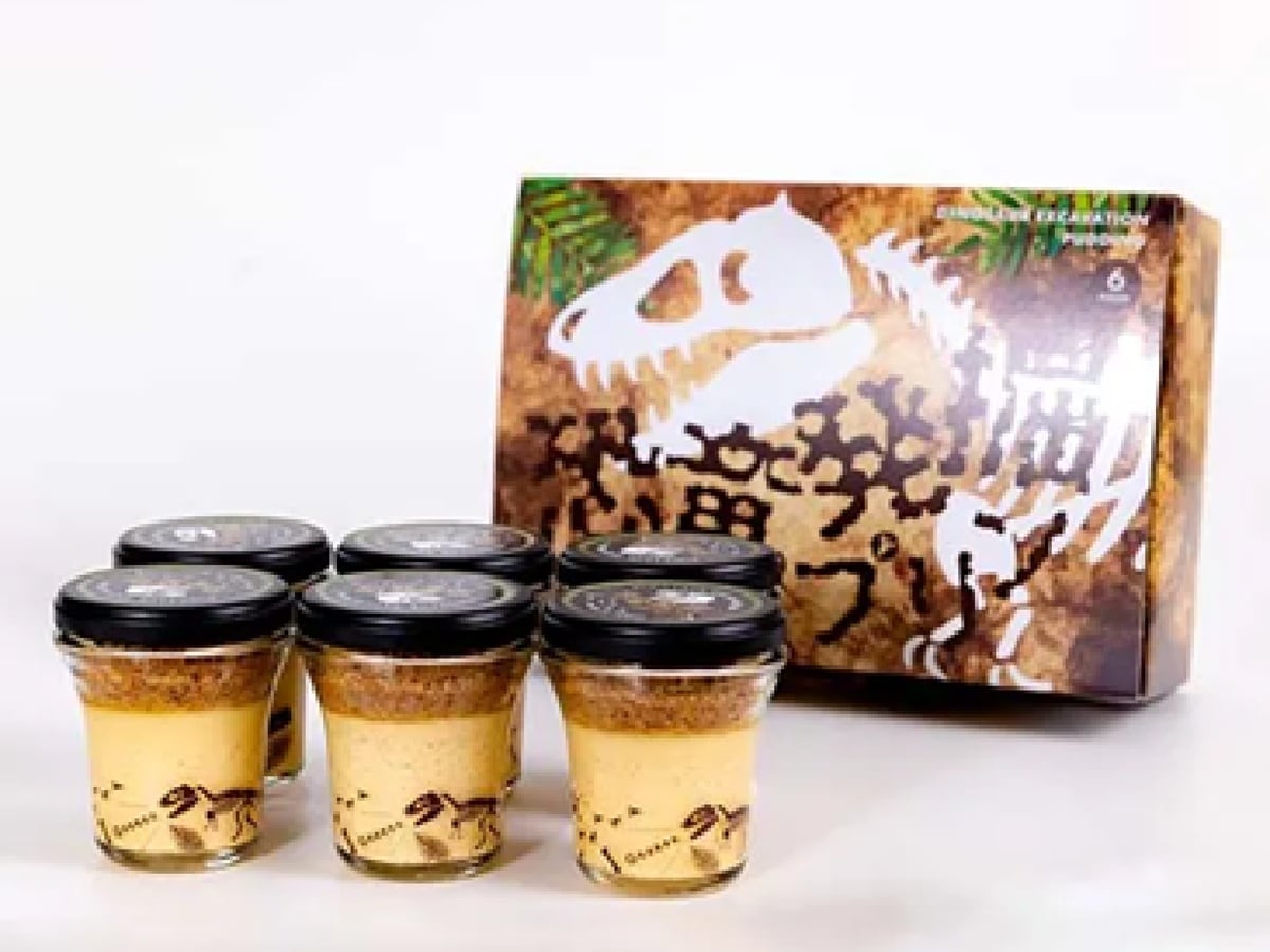 福井県らしさを感じる「福井県のお土産」ランキング