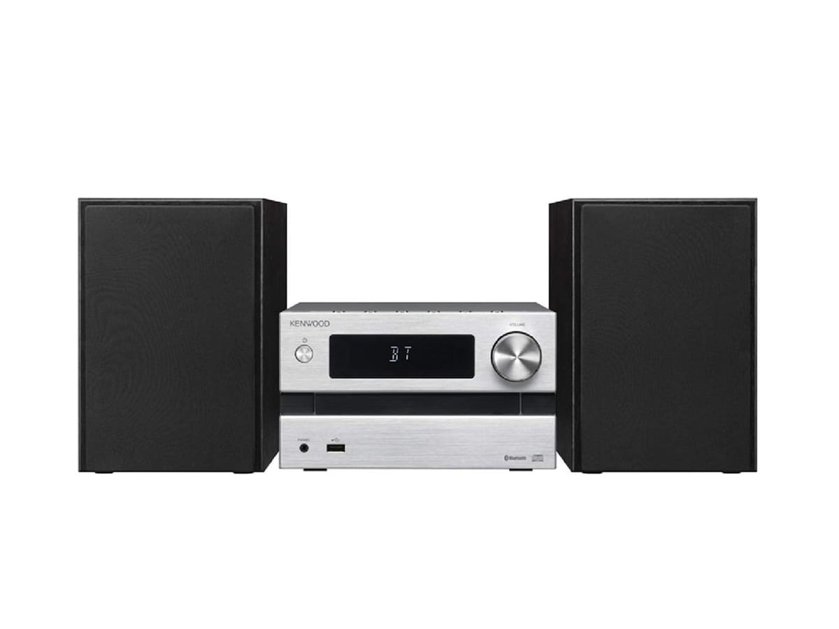 Amazonお買い得情報】JVCケンウッド「ミニコンポ」が特別価格で登場中