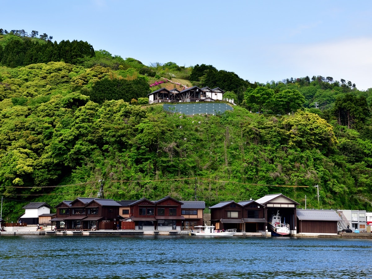 冬に行きたいと思う「京都府の道の駅」ランキング