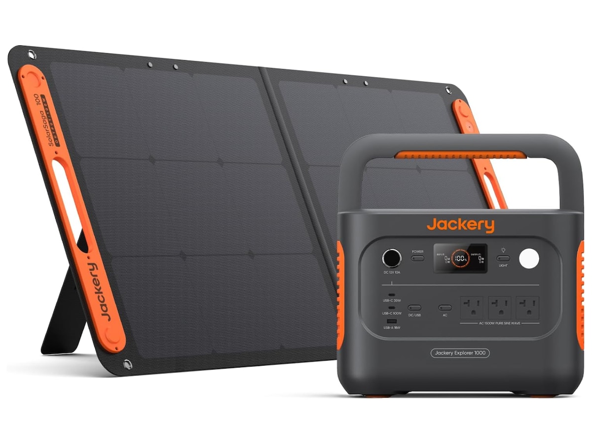 Amazonお買い得情報】Jackery「ポータブル電源」が特別価格で登場中【1 Amazonお買い得情報】Jackery「ポータブル電源」が特別価格で登場中【1