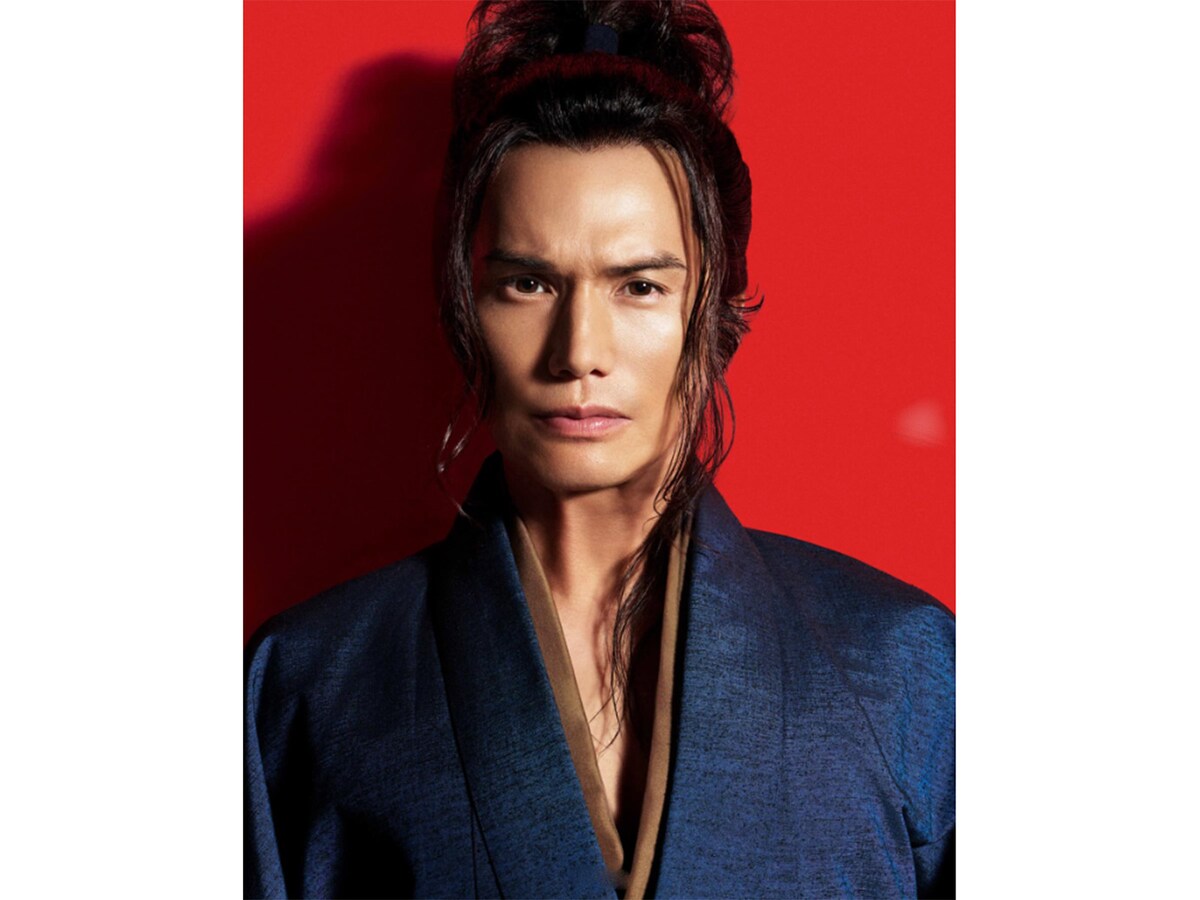 目ヂカラが強いと思う「スターダスト所属」の男性俳優ランキング！ 「市原隼人」を超えたのは？(4/6) - All About ニュース