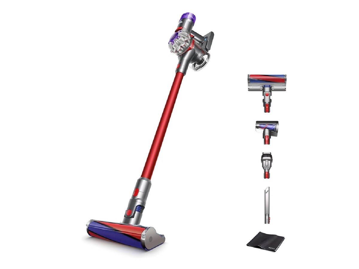 ダイソン　掃除機　今年中の販売です‼️ Amazonお買い得情報】Dyson「掃除機」が特別価格で登場中【1月28日