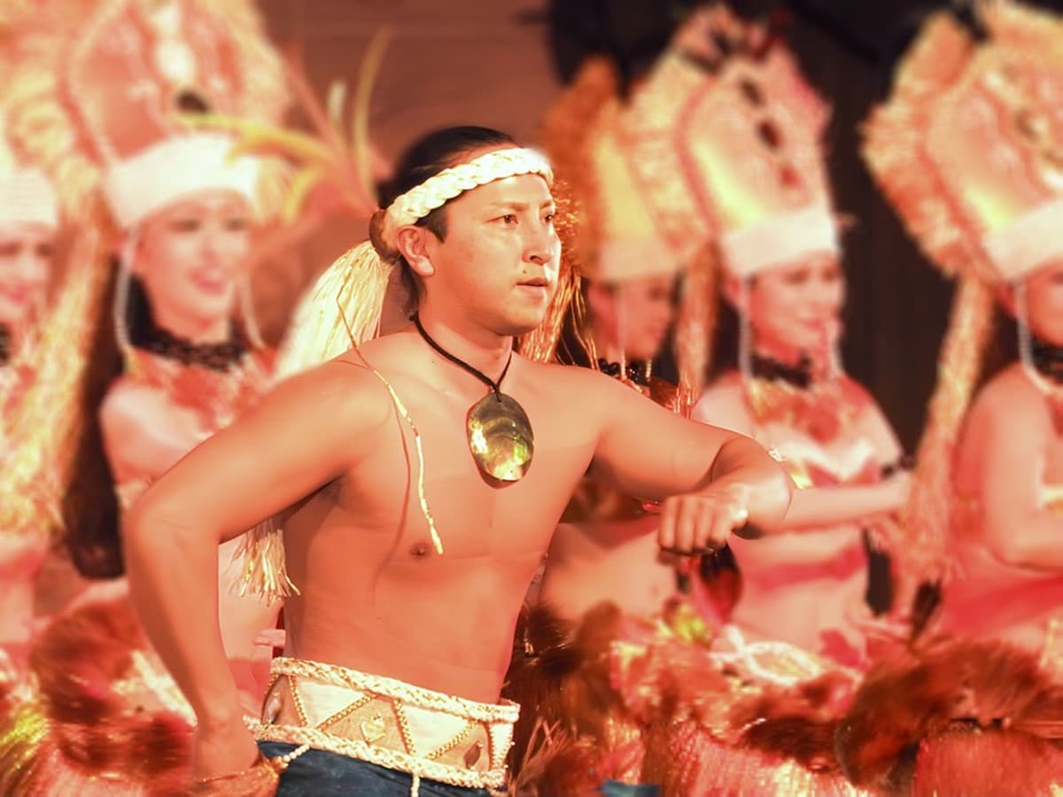 シバオラ リーダー：ジンLEONさん